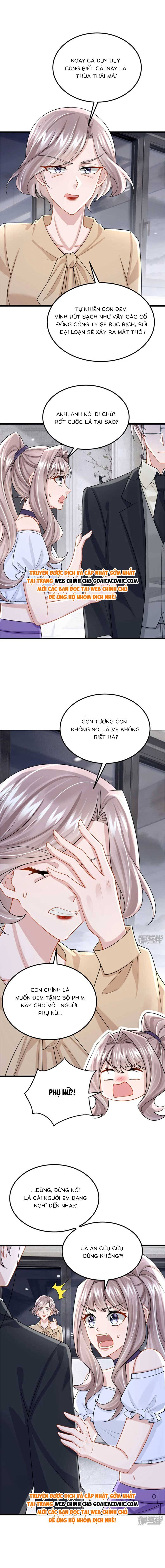 Ninita Yêu Dấu - Phần 2 Chap 1265.2 - Next Chap 1266.2