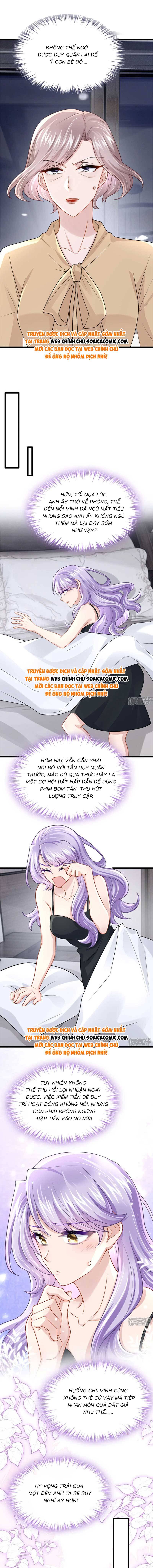 Ninita Yêu Dấu - Phần 2 Chap 1265.2 - Next Chap 1266.2