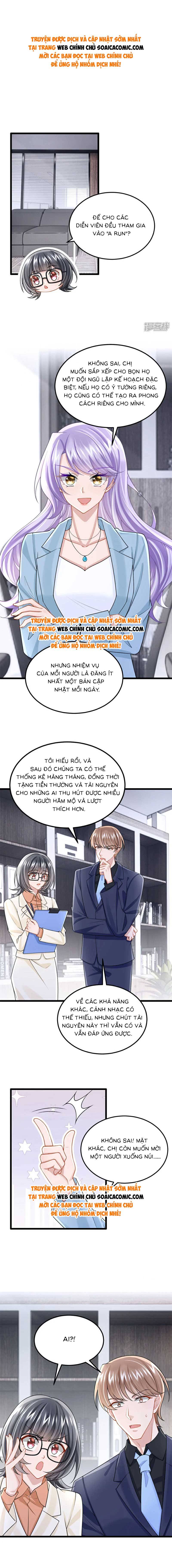 Ninita Yêu Dấu - Phần 2 Chap 1265.3 - Next Chap 1266.3