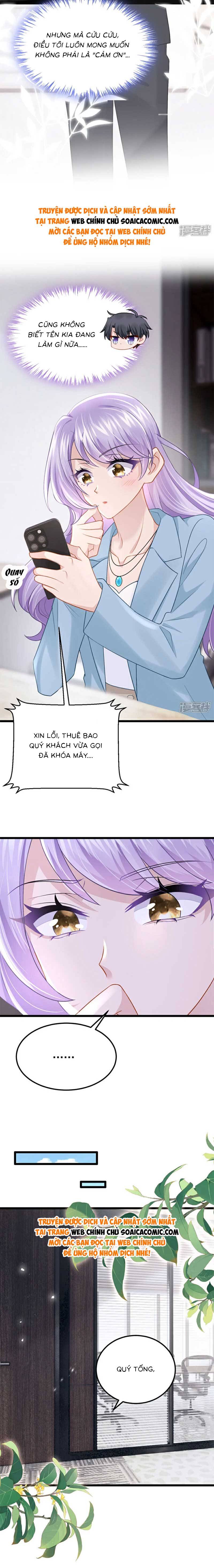 Ninita Yêu Dấu - Phần 2 Chap 1265.3 - Next Chap 1266.3