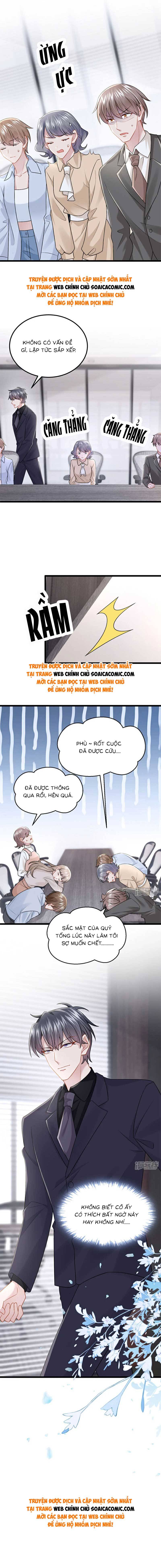 Ninita Yêu Dấu - Phần 2 Chap 1265.3 - Next Chap 1266.3