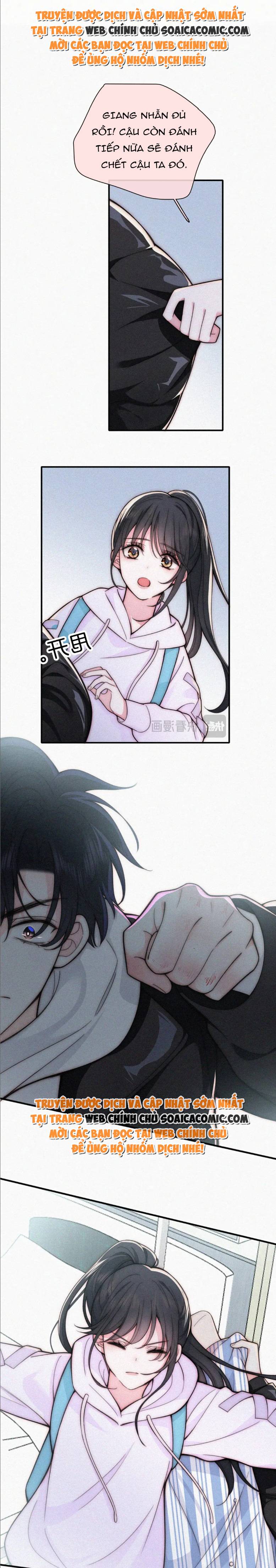 Ninita Yêu Dấu - Phần 2 Chap 1265.4 - Next Chap 1266.4