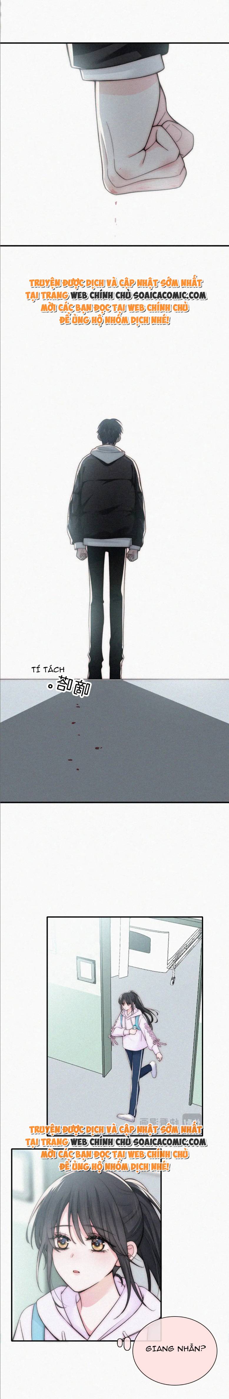 Ninita Yêu Dấu - Phần 2 Chap 1265.4 - Next Chap 1266.4