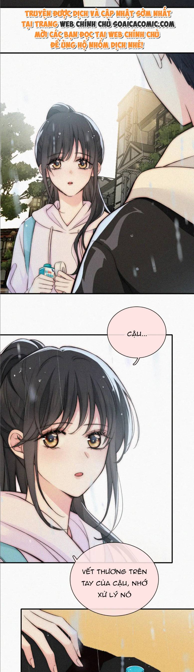 Ninita Yêu Dấu - Phần 2 Chap 1265.4 - Next Chap 1266.4