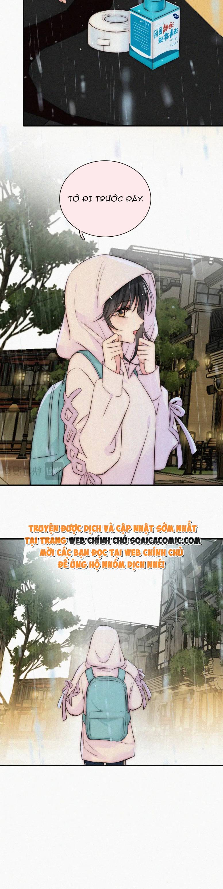 Ninita Yêu Dấu - Phần 2 Chap 1265.4 - Next Chap 1266.4