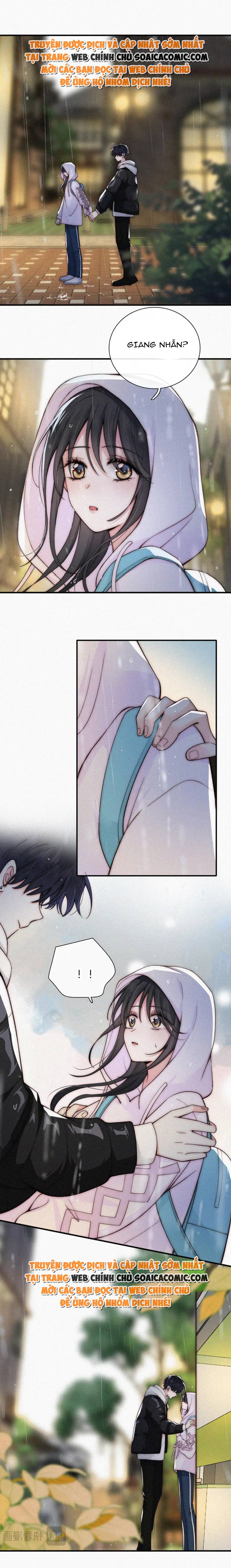 Ninita Yêu Dấu - Phần 2 Chap 1265.4 - Next Chap 1266.4