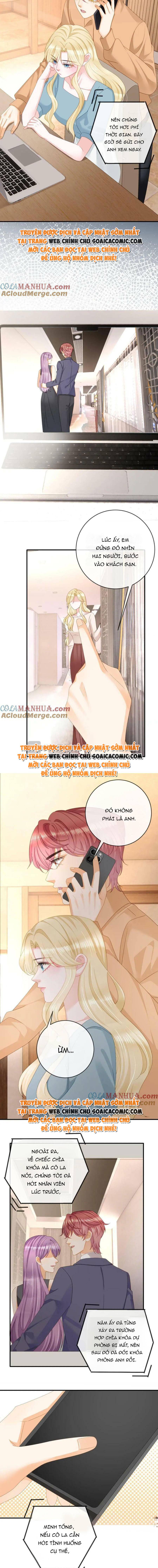 Ninita Yêu Dấu - Phần 2 Chap 1265.6 - Next Chap 1266.6