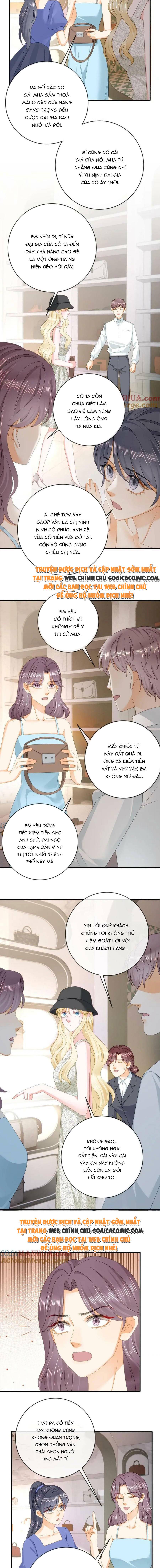 Ninita Yêu Dấu - Phần 2 Chap 1265.6 - Next Chap 1266.6