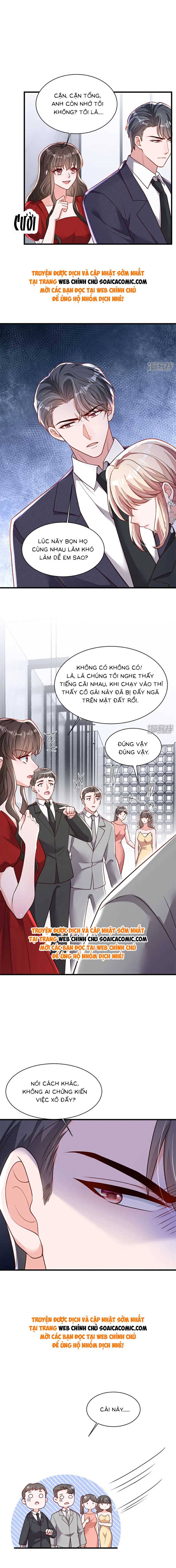 Ninita Yêu Dấu - Phần 2 Chap 1266.2 - Next Chap 1267.2