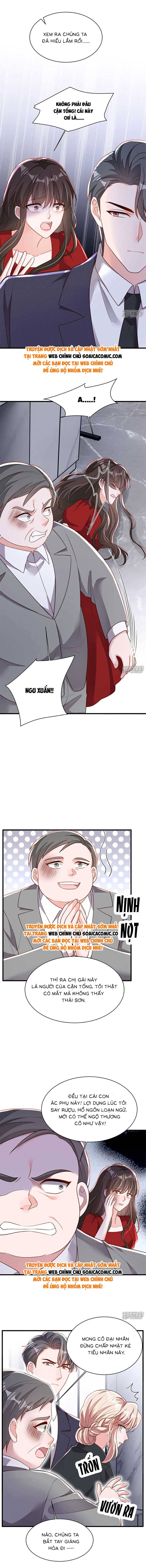 Ninita Yêu Dấu - Phần 2 Chap 1266.2 - Next Chap 1267.2