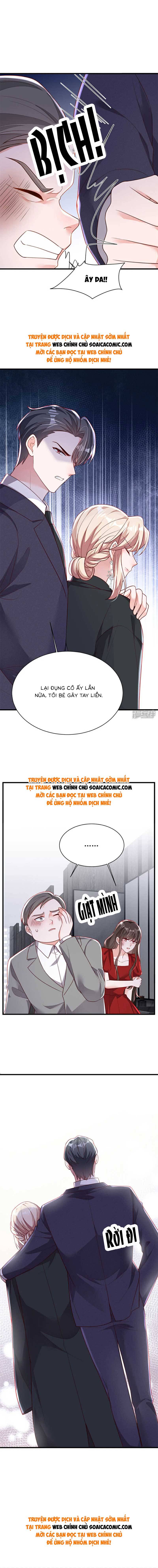 Ninita Yêu Dấu - Phần 2 Chap 1266.2 - Next Chap 1267.2