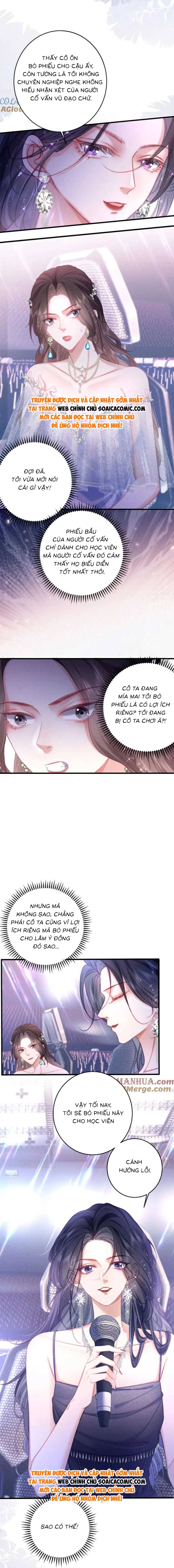 Ninita Yêu Dấu - Phần 2 Chap 1266.7 - Next Chap 1267.7