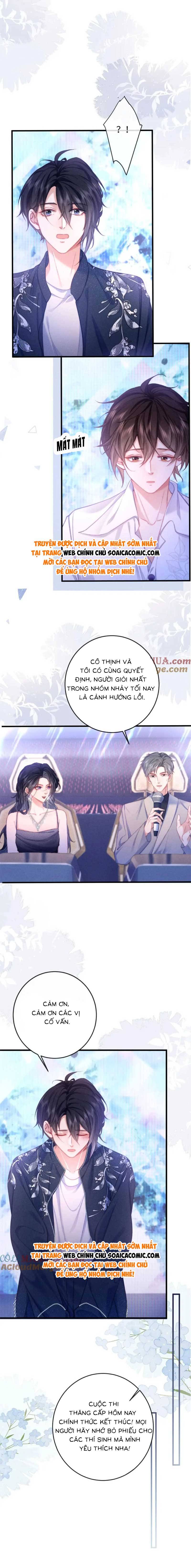 Ninita Yêu Dấu - Phần 2 Chap 1266.7 - Next Chap 1267.7