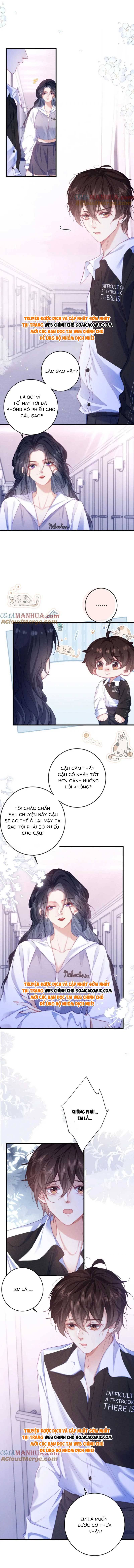 Ninita Yêu Dấu - Phần 2 Chap 1266.7 - Next Chap 1267.7