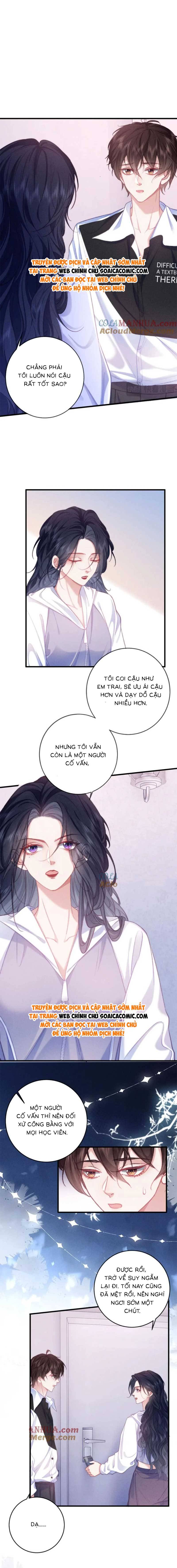 Ninita Yêu Dấu - Phần 2 Chap 1266.7 - Next Chap 1267.7