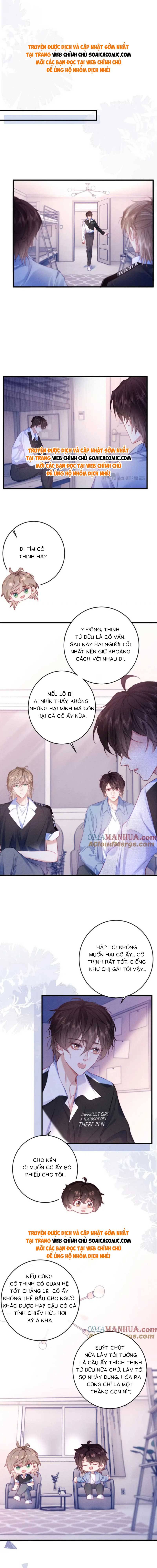 Ninita Yêu Dấu - Phần 2 Chap 1266.7 - Next Chap 1267.7