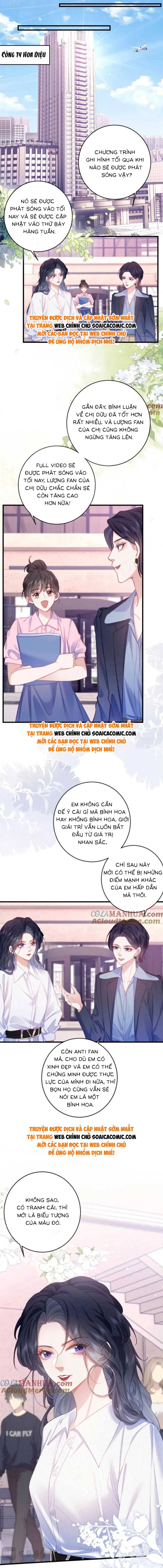 Ninita Yêu Dấu - Phần 2 Chap 1266.7 - Next Chap 1267.7