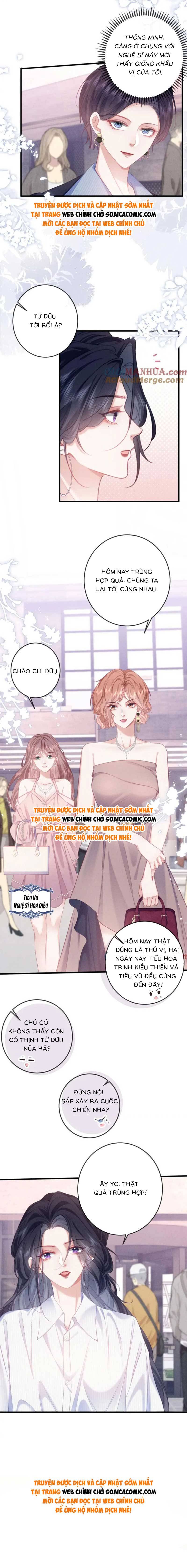 Ninita Yêu Dấu - Phần 2 Chap 1266.7 - Next Chap 1267.7