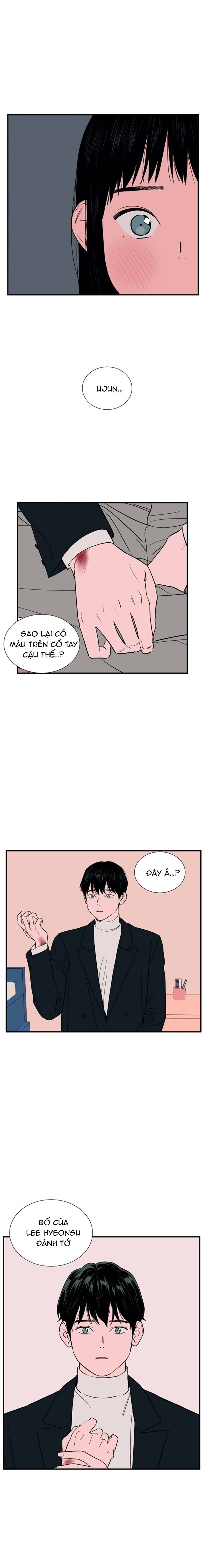 Ninita Yêu Dấu - Phần 2 Chap 1267.1 - Next Chap 1268.1