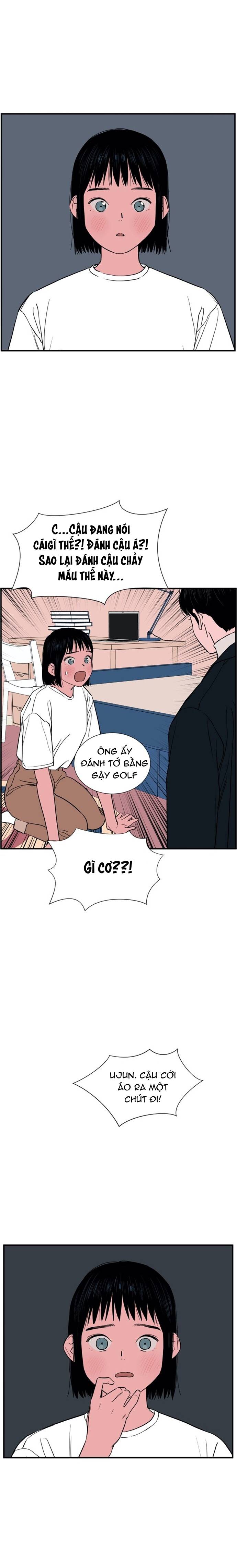 Ninita Yêu Dấu - Phần 2 Chap 1267.1 - Next Chap 1268.1