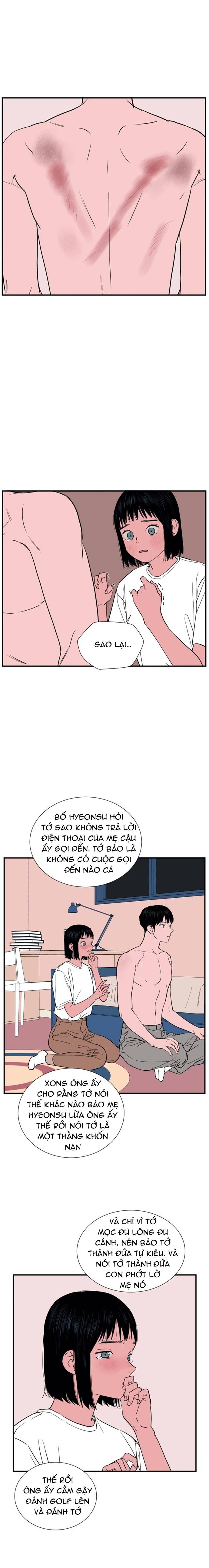 Ninita Yêu Dấu - Phần 2 Chap 1267.1 - Next Chap 1268.1