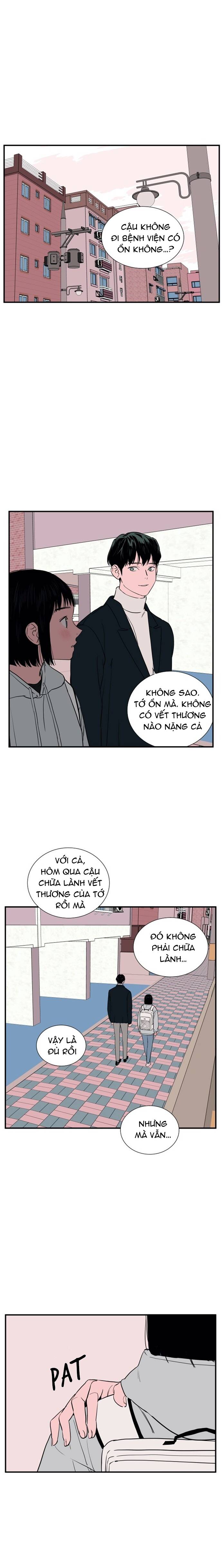 Ninita Yêu Dấu - Phần 2 Chap 1267.1 - Next Chap 1268.1