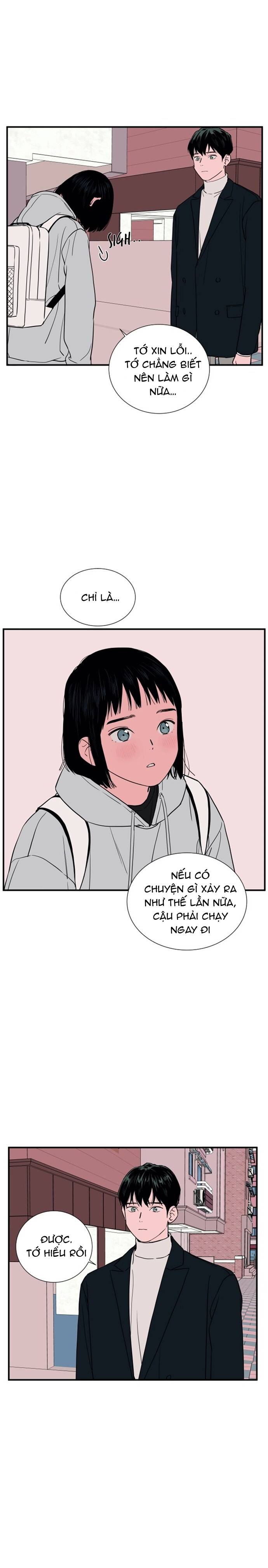 Ninita Yêu Dấu - Phần 2 Chap 1267.1 - Next Chap 1268.1