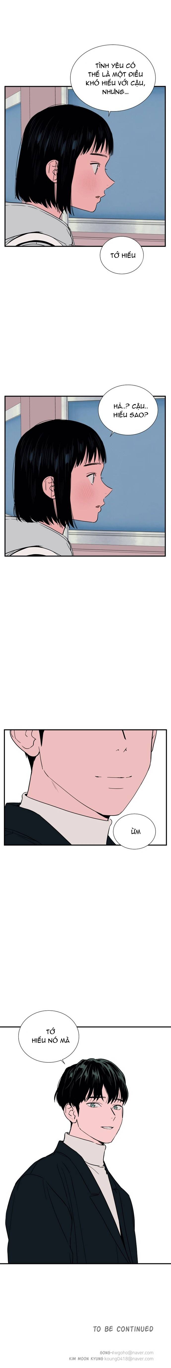 Ninita Yêu Dấu - Phần 2 Chap 1267.1 - Next Chap 1268.1