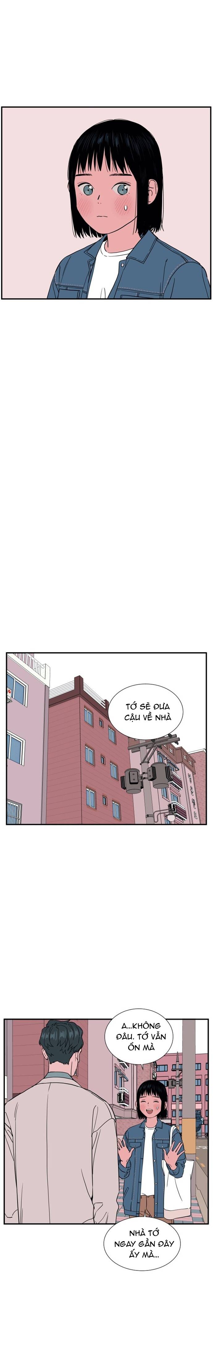 Ninita Yêu Dấu - Phần 2 Chap 1267.1 - Next Chap 1268.1