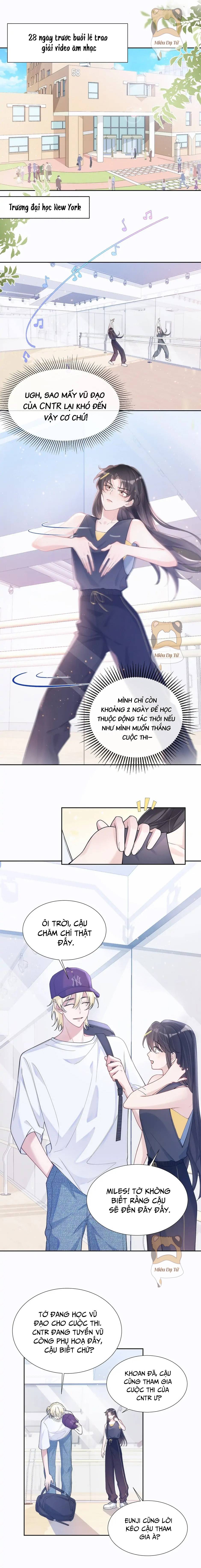 Ninita Yêu Dấu - Phần 2 Chap 1267.2 - Next Chap 1268.2