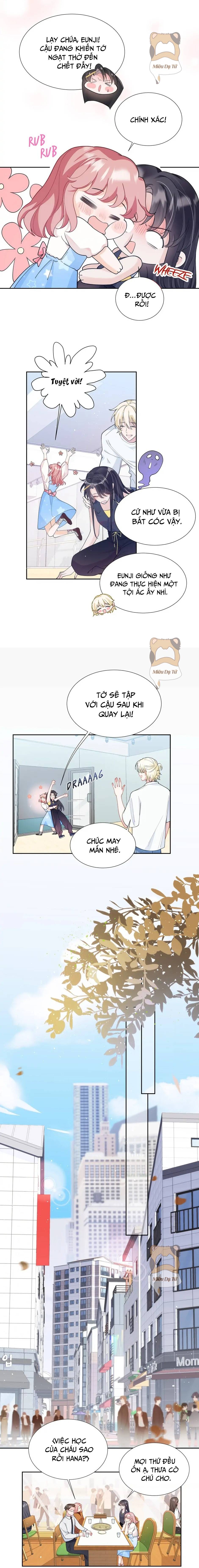 Ninita Yêu Dấu - Phần 2 Chap 1267.2 - Next Chap 1268.2