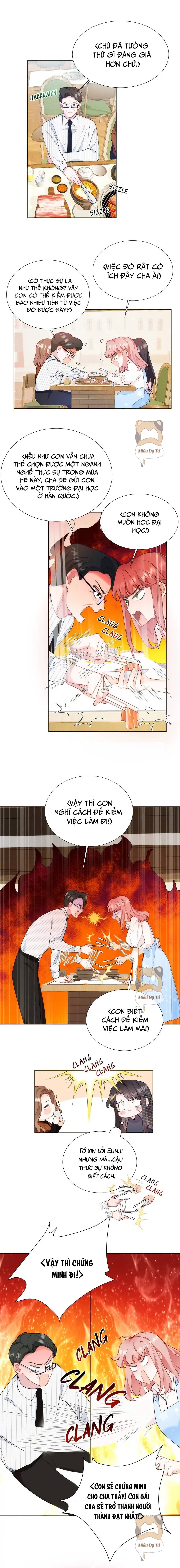 Ninita Yêu Dấu - Phần 2 Chap 1267.2 - Next Chap 1268.2