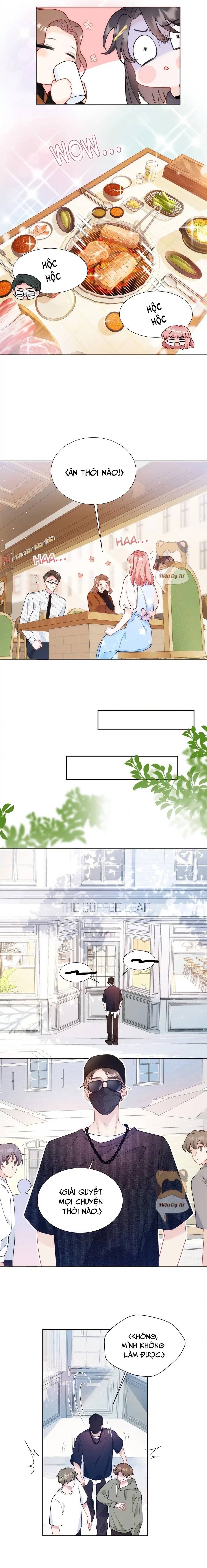 Ninita Yêu Dấu - Phần 2 Chap 1267.2 - Next Chap 1268.2