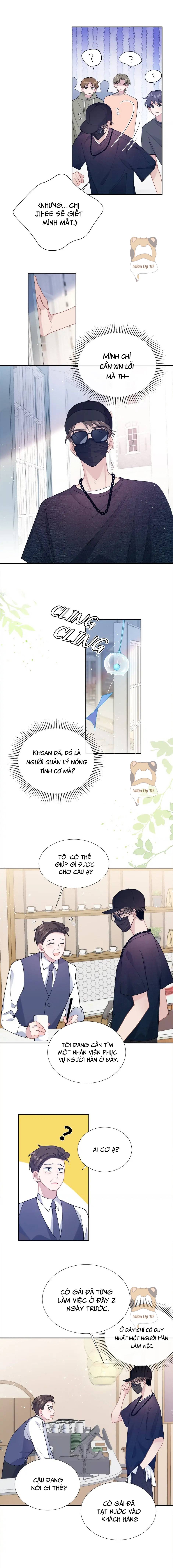 Ninita Yêu Dấu - Phần 2 Chap 1267.2 - Next Chap 1268.2