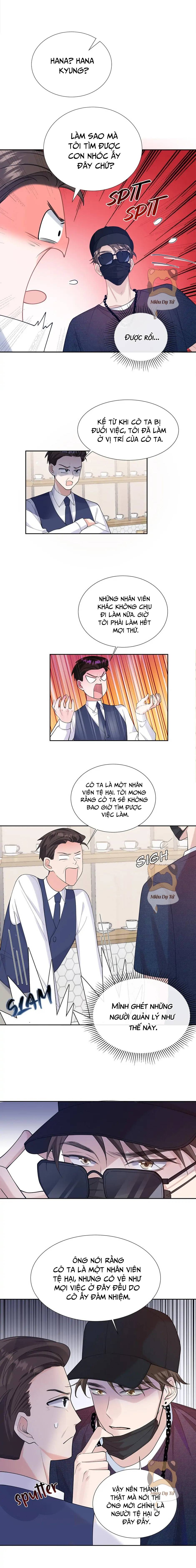 Ninita Yêu Dấu - Phần 2 Chap 1267.2 - Next Chap 1268.2