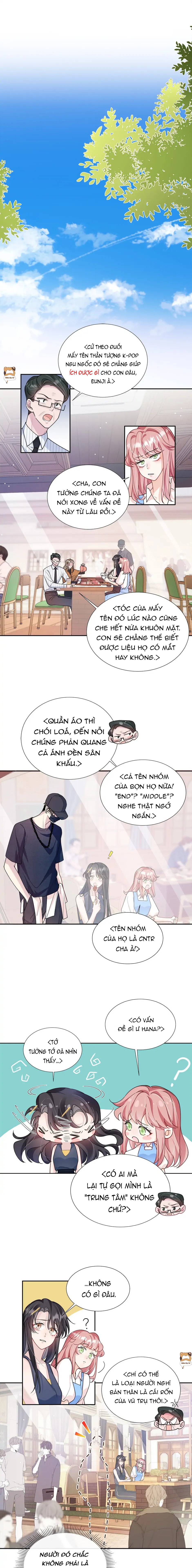 Ninita Yêu Dấu - Phần 2 Chap 1267.3 - Next Chap 1268.3