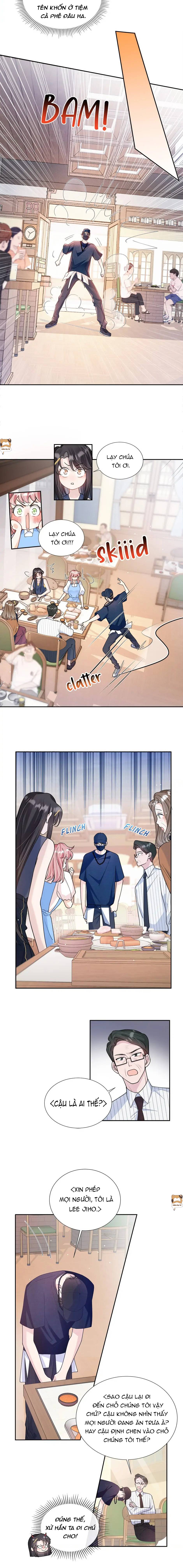 Ninita Yêu Dấu - Phần 2 Chap 1267.3 - Next Chap 1268.3