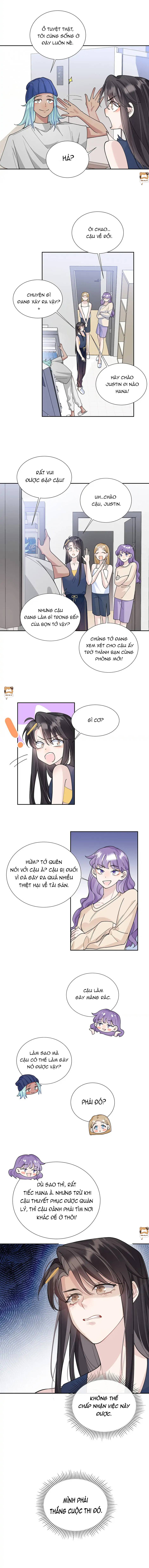 Ninita Yêu Dấu - Phần 2 Chap 1267.3 - Next Chap 1268.3