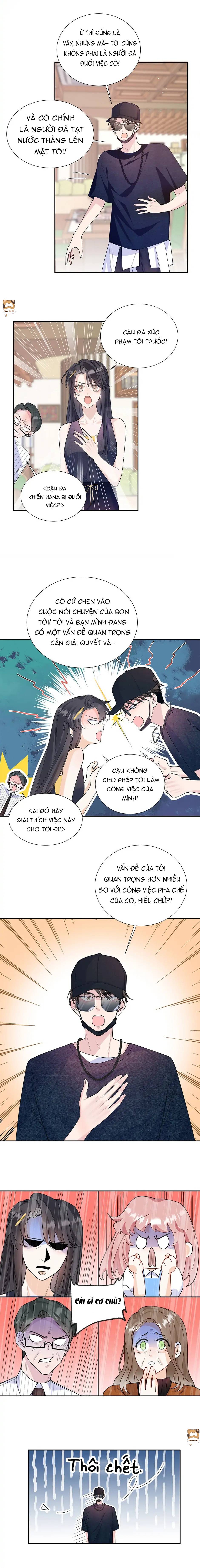 Ninita Yêu Dấu - Phần 2 Chap 1267.3 - Next Chap 1268.3