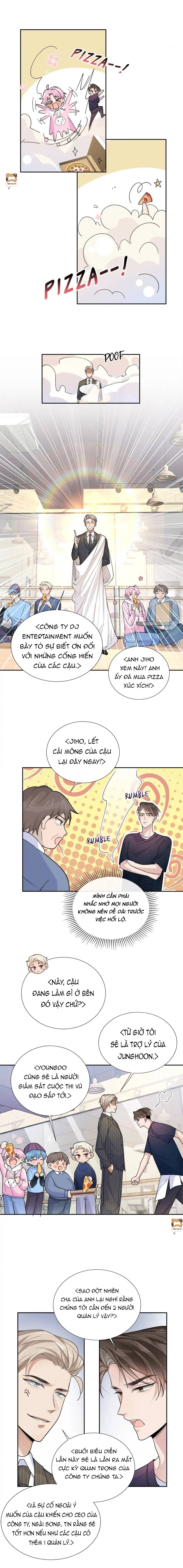 Ninita Yêu Dấu - Phần 2 Chap 1267.3 - Next Chap 1268.3