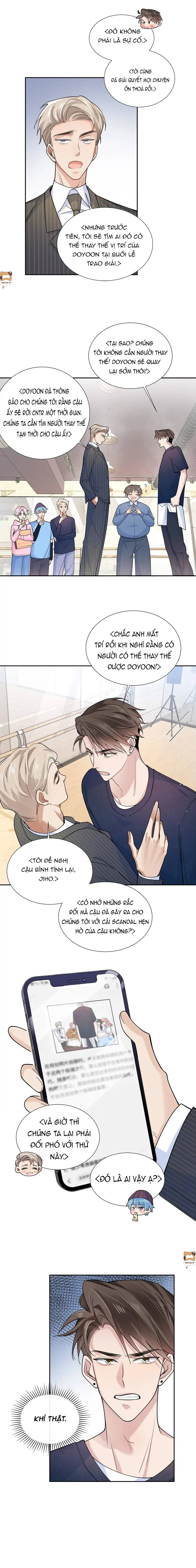 Ninita Yêu Dấu - Phần 2 Chap 1267.3 - Next Chap 1268.3