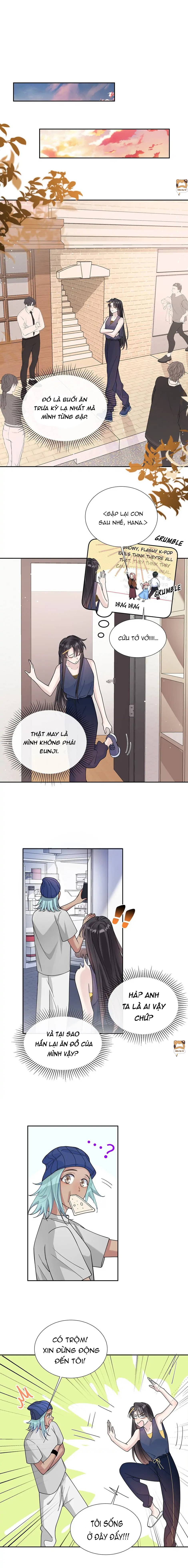 Ninita Yêu Dấu - Phần 2 Chap 1267.3 - Next Chap 1268.3