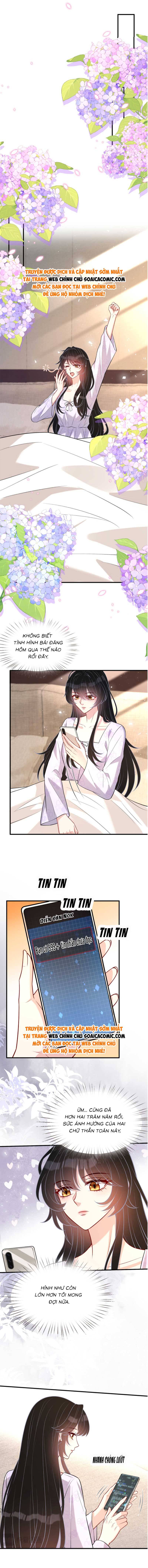 Ninita Yêu Dấu - Phần 2 Chap 1267.4 - Next Chap 1268.4