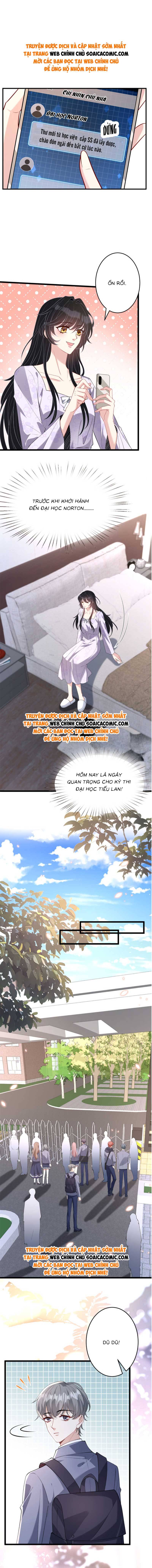 Ninita Yêu Dấu - Phần 2 Chap 1267.4 - Next Chap 1268.4