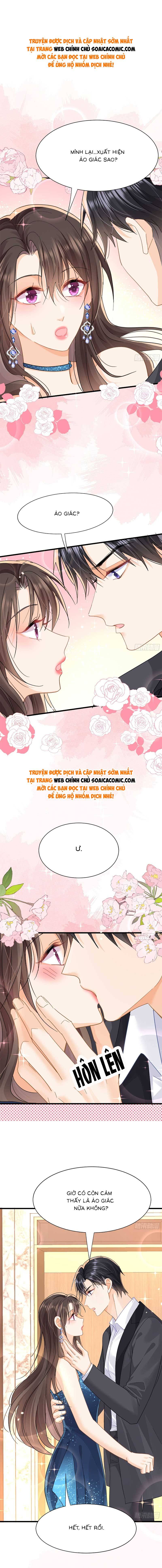 Ninita Yêu Dấu - Phần 2 Chap 1267.5 - Next Chap 1268.5