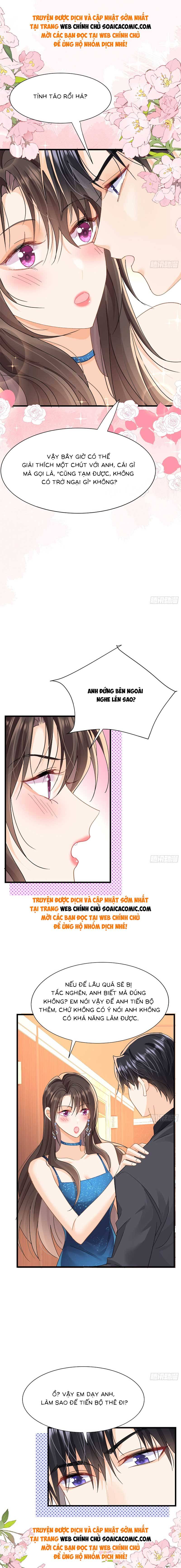 Ninita Yêu Dấu - Phần 2 Chap 1267.5 - Next Chap 1268.5