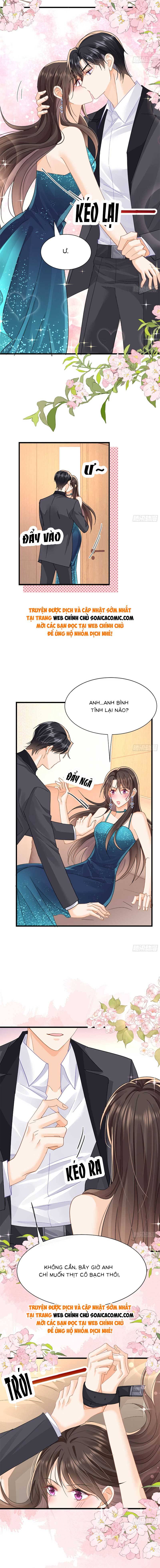 Ninita Yêu Dấu - Phần 2 Chap 1267.5 - Next Chap 1268.5