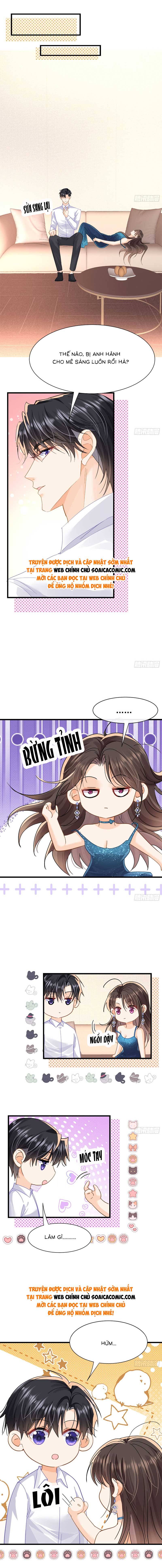 Ninita Yêu Dấu - Phần 2 Chap 1267.5 - Next Chap 1268.5