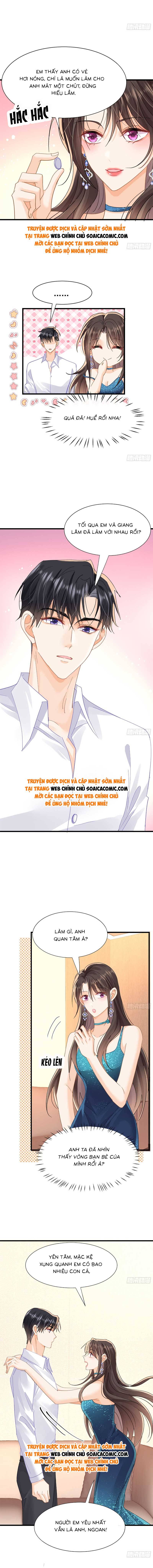 Ninita Yêu Dấu - Phần 2 Chap 1267.5 - Next Chap 1268.5