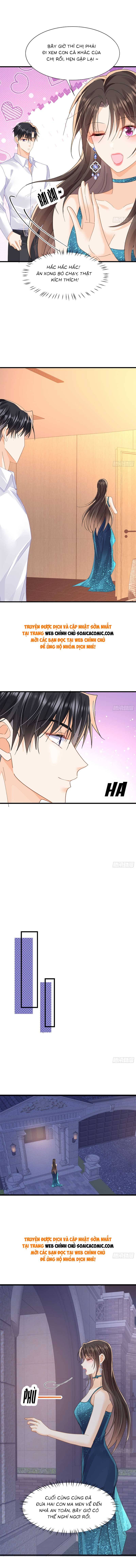 Ninita Yêu Dấu - Phần 2 Chap 1267.5 - Next Chap 1268.5